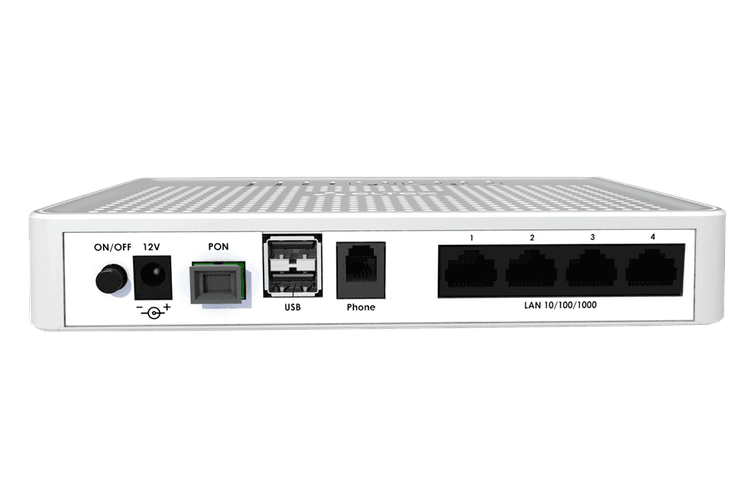 NTU-RG-1431G-Wac | GPON ONT абонентский терминал Eltex