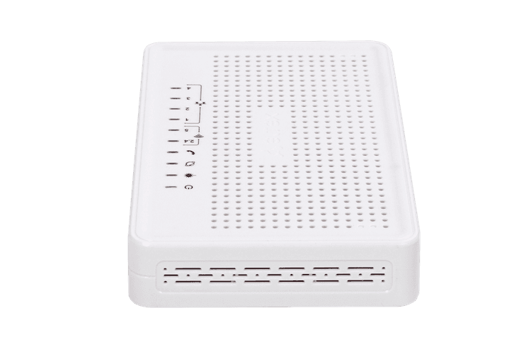 NTU-RG-1421G-WZ | GPON ONT абонентский терминал Eltex