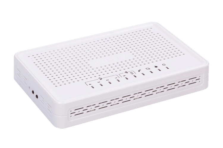 NTU-RG-5421GC-Wac | GPON ONT абонентский терминал Eltex