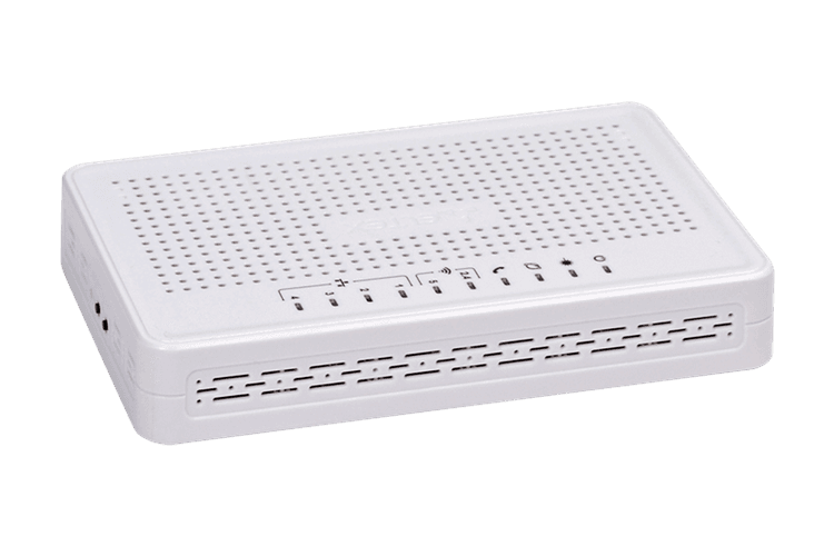 NTU-RG-1421G-WZ | GPON ONT абонентский терминал Eltex