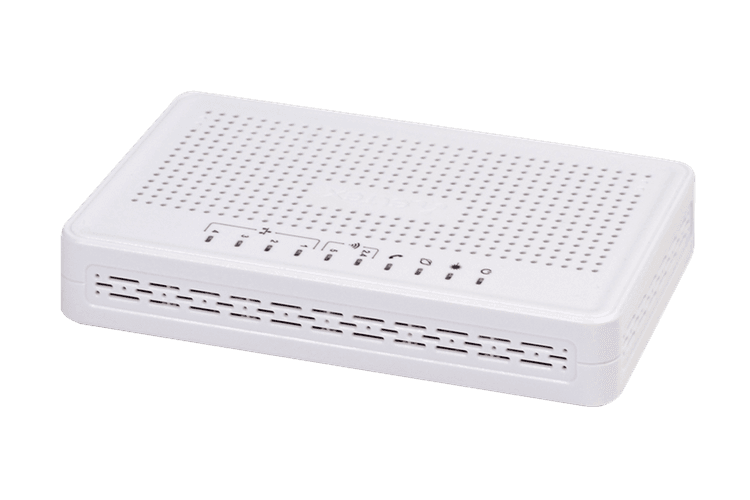 NTU-RG-1421G-WZ | GPON ONT абонентский терминал Eltex