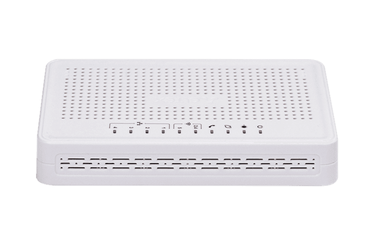 NTU-RG-1421G-WZ | GPON ONT абонентский терминал Eltex