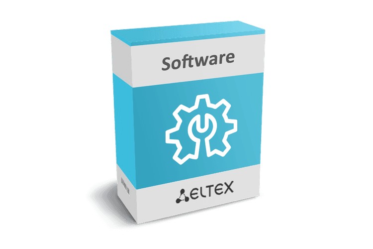 Пусконаладочные работы решения Eltex