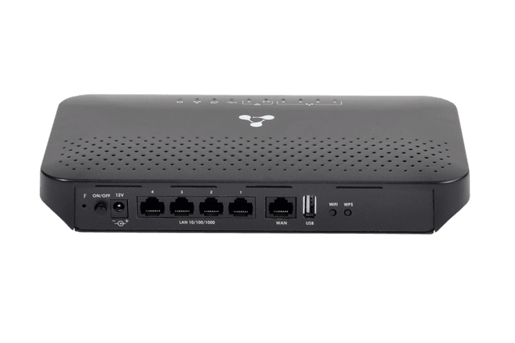 NTU-RG-5440G-WAC | GPON ONT абонентский терминал Eltex