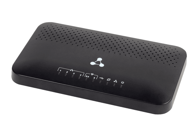 NTU-RG-5420G-WZ | GPON ONT абонентский терминал Eltex