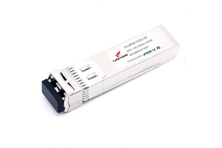FH-SP311TCDL20, 20 км SFP+ 10G модуль, 2 волокна,1310 nm, LC, DDM