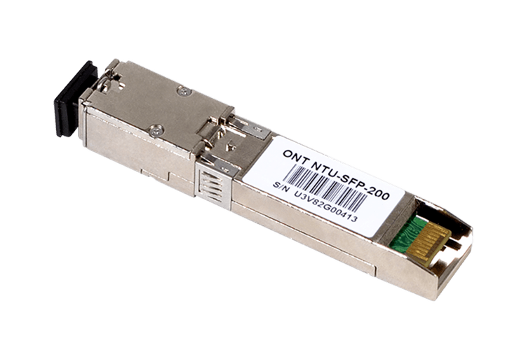 NTU-SFP-200 | ONT абонентский терминал Eltex
