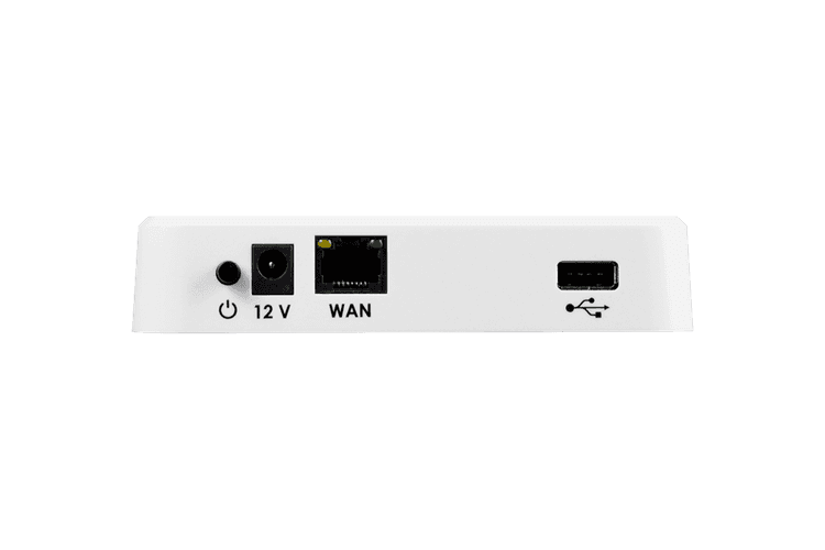 SL-10-WBZ | Локальный центр управления умным домом