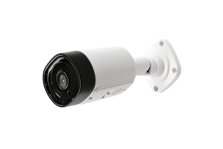 SV-BА301-E | Цилиндрическая IP-камера 4 Мп Eltex