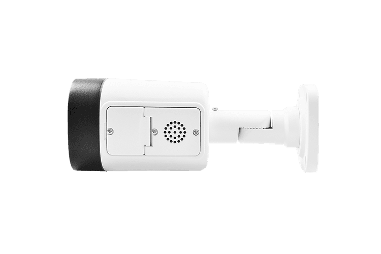 SV-BА301-E | Цилиндрическая IP-камера 4 Мп Eltex