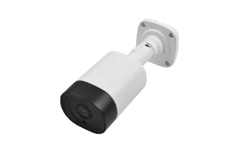 SV-BА301-E | Цилиндрическая IP-камера 4 Мп Eltex