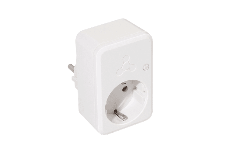 SW-PLG01 | Wi-Fi розетка