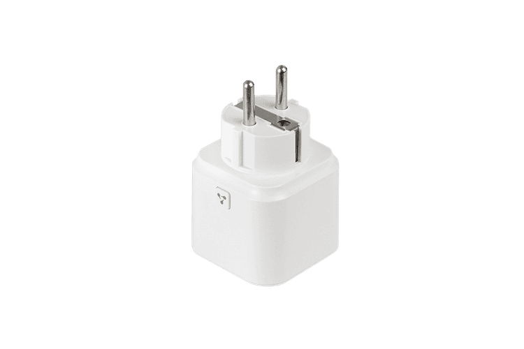 SW-PLG02 | Wi-Fi розетка