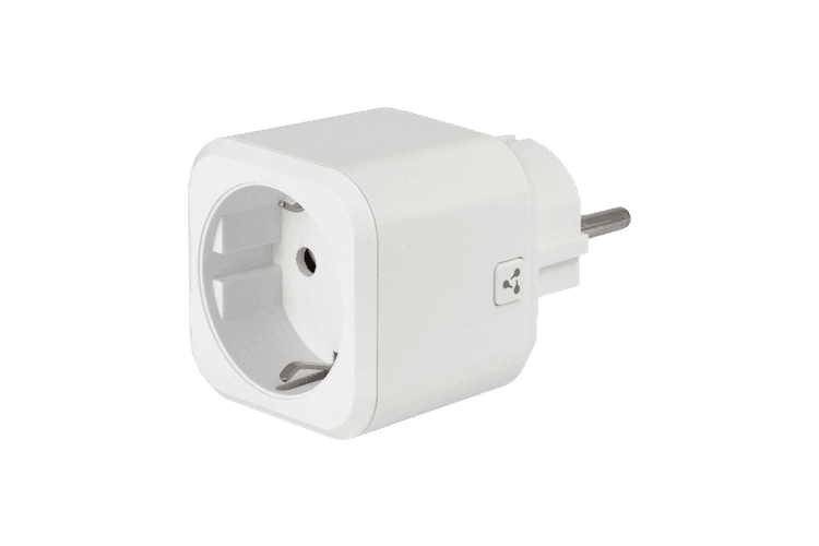 SW-PLG02 | Wi-Fi розетка
