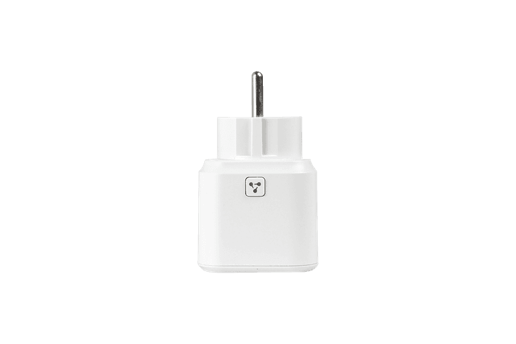 SW-PLG02 | Wi-Fi розетка