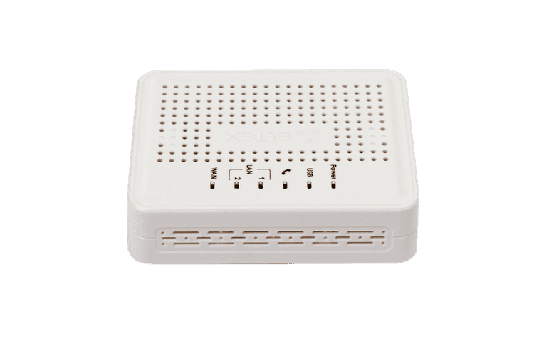 TAU-1M | Eltex VoIP шлюз 1 FXS