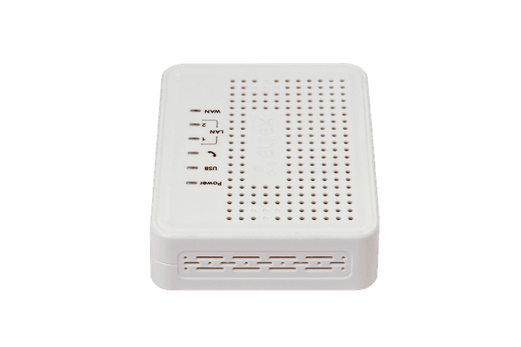 TAU-1M | Eltex VoIP шлюз 1 FXS