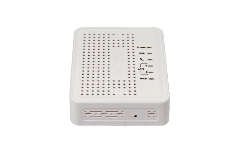 TAU-1M | Eltex VoIP шлюз 1 FXS