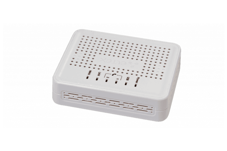 TAU-2M | Eltex VoIP шлюз 2 FXS