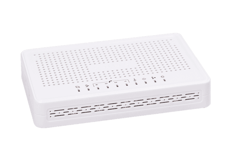 TAU-4M | Eltex VoIP шлюз 4 FXS