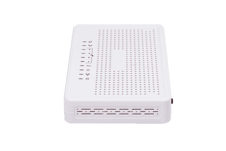 TAU-4M | Eltex VoIP шлюз 4 FXS