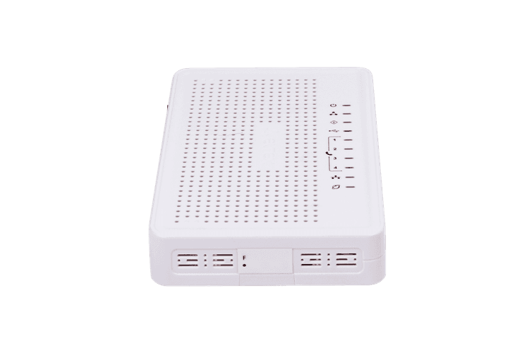 TAU-4M | Eltex VoIP шлюз 4 FXS