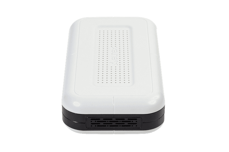 TAU-8N | Eltex VoIP шлюз 8 FXS