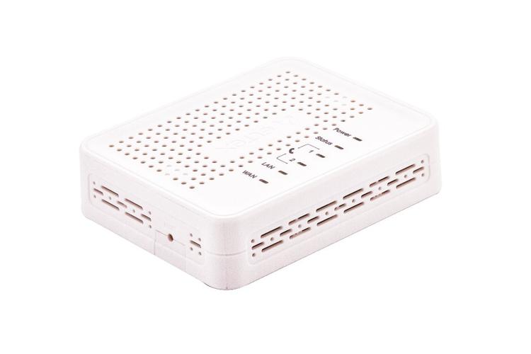 TAU-2M | Eltex VoIP шлюз 2 FXS