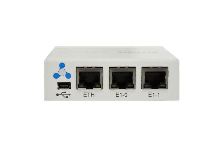TOPGATE-2E1-1F | Мультиплексор оптический
