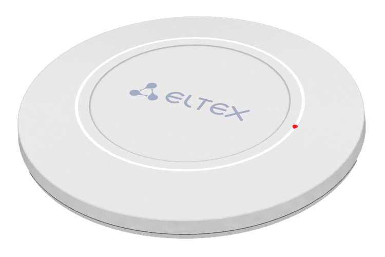 WEP-2ac | Eltex Wi-Fi точка доступа MIMO 2×2, роуминг, кластер