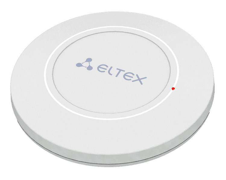 WEP-2L | Eltex Wi-Fi точка доступа MIMO 2×2, роуминг