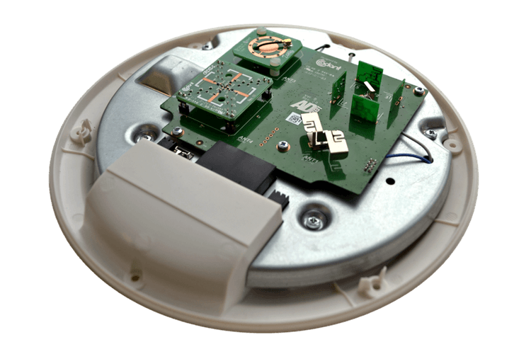WEP-2ac Smart | Eltex Wi-Fi точка доступа MIMO 2×2, роуминг, кластер, Smart Antenna