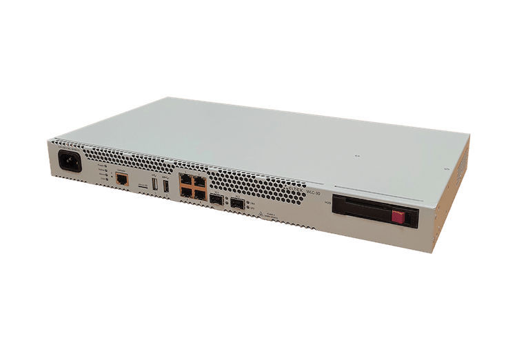WLC-30 | Eltex Контроллер Wi-Fi до 150 точек доступа