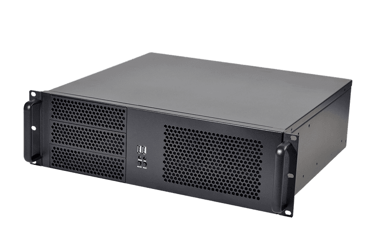 WLC-HW-100 | Eltex Контроллер Wi-Fi до 100 точек доступа