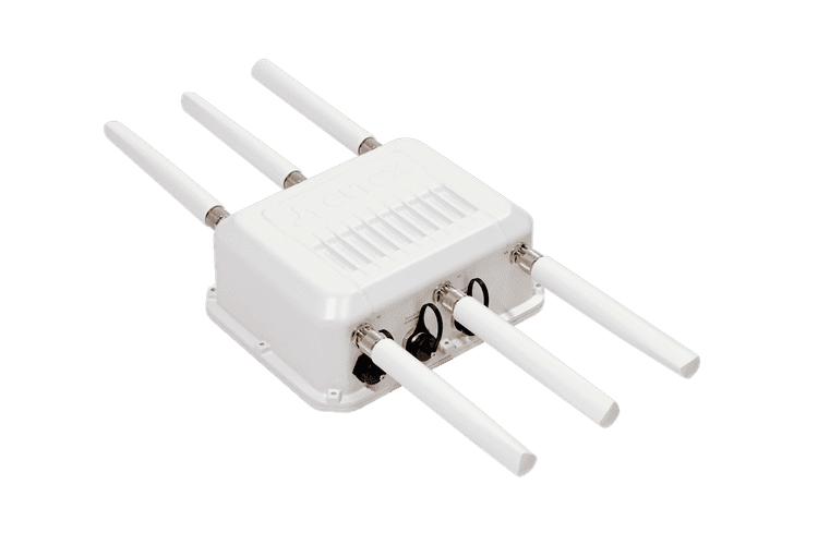 WOP-12ac-LR | Eltex Wi-Fi базовая станция MIMO 2×2