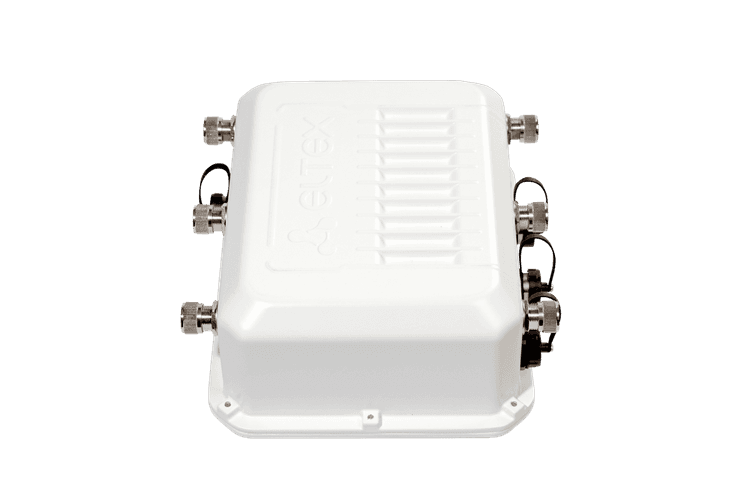 WOP-12ac-LR | Eltex Wi-Fi базовая станция MIMO 2×2