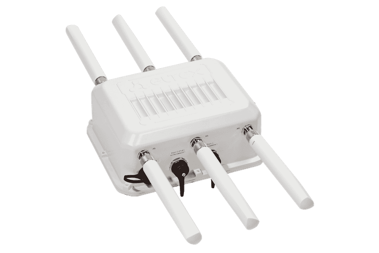 WOP-12ac | Eltex Wi-Fi базовая станция MIMO 3×3, роуминг, кластер