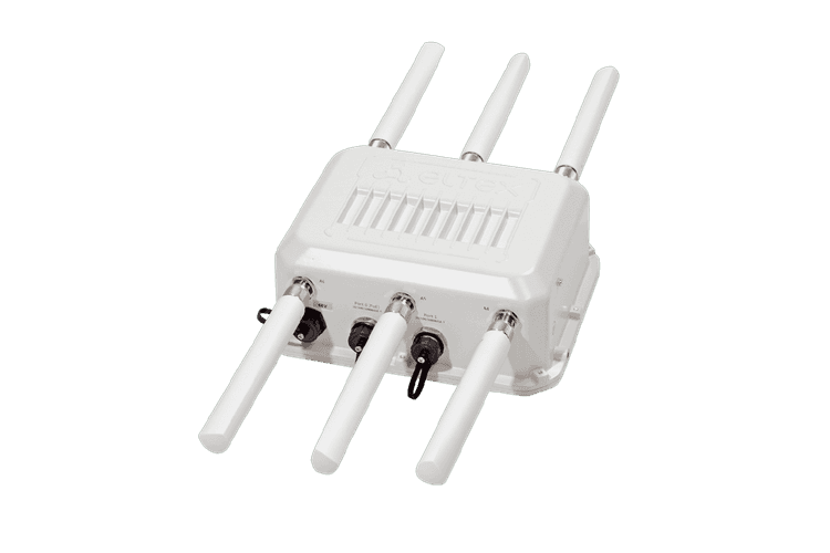 WOP-12ac | Eltex Wi-Fi базовая станция MIMO 3×3, роуминг, кластер