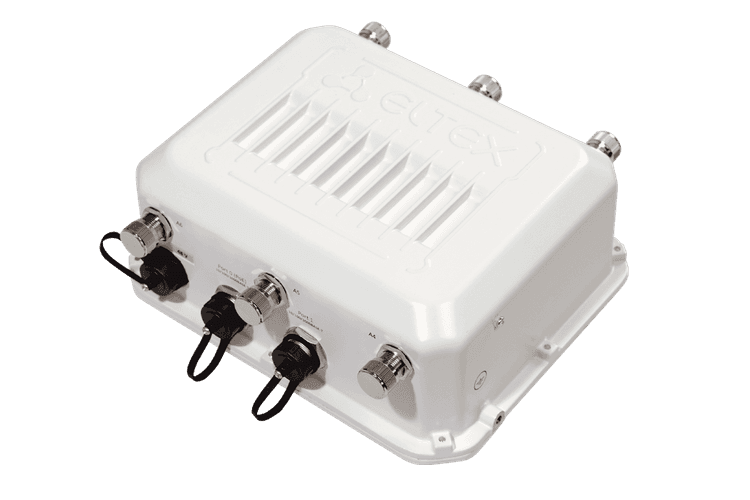WOP-12ac | Eltex Wi-Fi базовая станция MIMO 3×3, роуминг, кластер