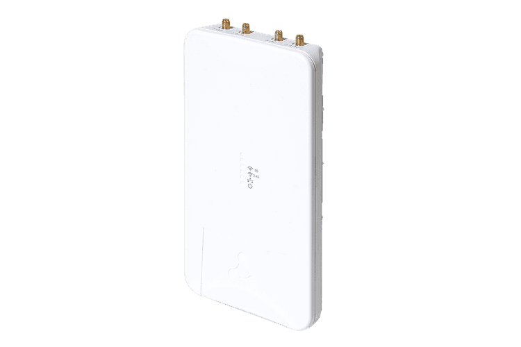 WOP-30L | Eltex Wi-Fi точка доступа MU-MIMO 2×2, роуминг