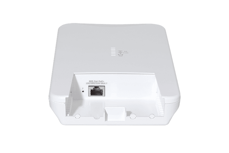 WOP-30L | Eltex Wi-Fi точка доступа MU-MIMO 2×2, роуминг