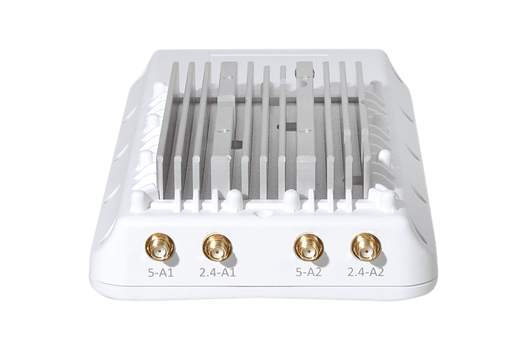 WOP-30L | Eltex Wi-Fi точка доступа MU-MIMO 2×2, роуминг
