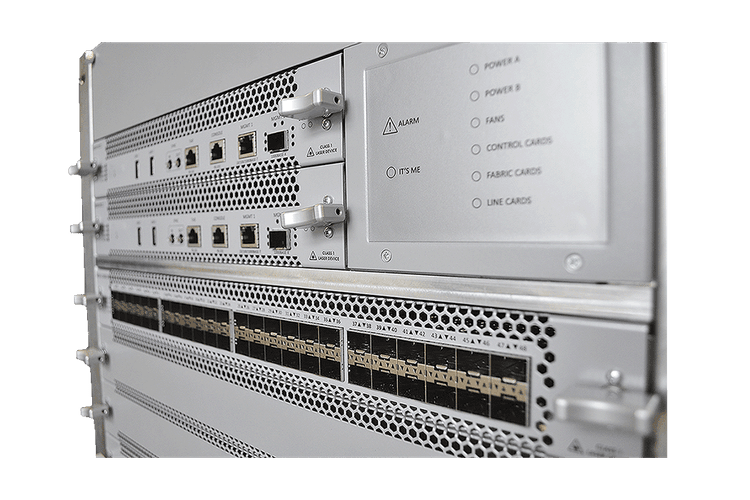 ME6008 | Маршрутизатор MPLS производительность фабрики до 19,2 Тбит/с