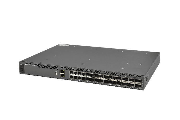 MES5300-24 | Коммутатор Eltex 24 порта 10G (SFP+), 6 портов 40G (QSFP+) / 100G (QSFP28)