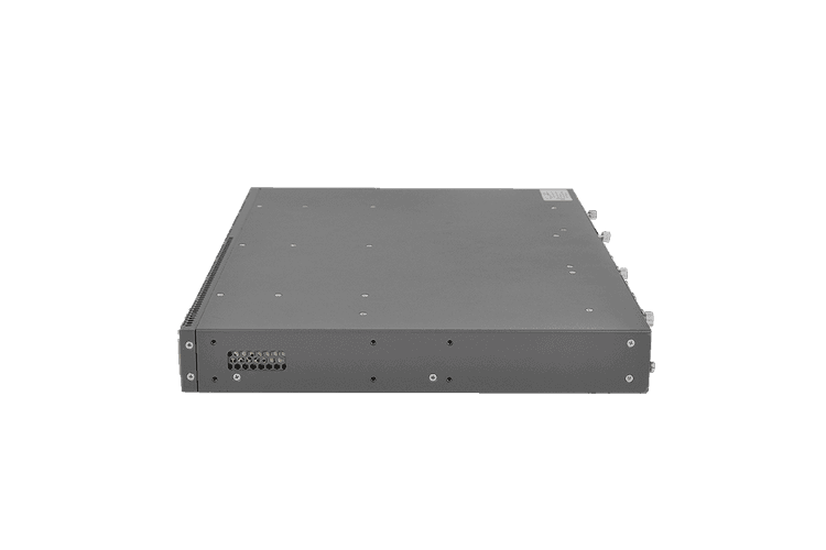 MES5300-24 | Коммутатор Eltex 24 порта 10G (SFP+), 6 портов 40G (QSFP+) / 100G (QSFP28)