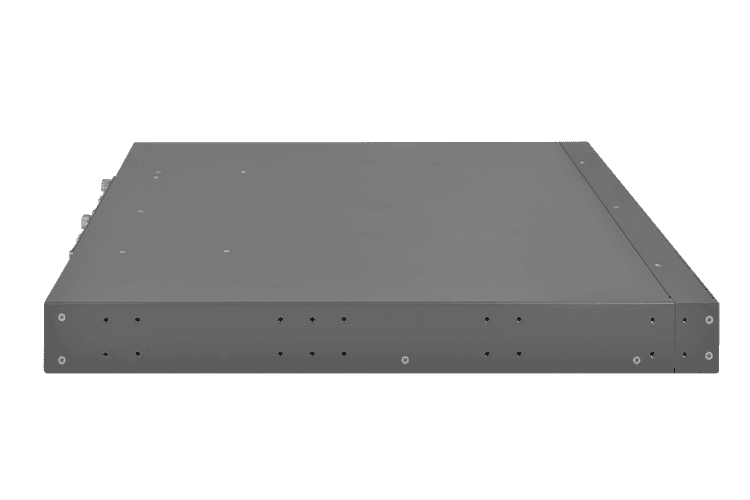 LTX-16C | XGS-PON OLT станционный терминал Eltex