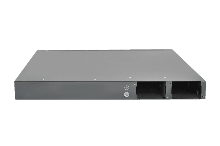 MES3500I-24F | Коммутатор Eltex 20 портов 1G (SFP), 4 порта 1G Combo (RJ-45/SFP), 4 порта 10G (SFP+)