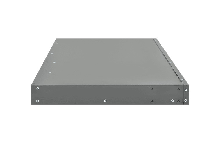 MES3500I-24F | Коммутатор Eltex 20 портов 1G (SFP), 4 порта 1G Combo (RJ-45/SFP), 4 порта 10G (SFP+)
