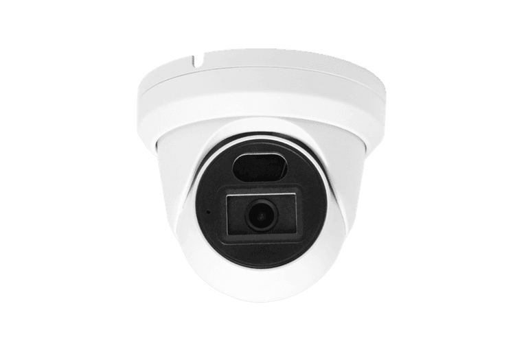 SV-BA114-E | Купольная IP-камера 4 Мп Eltex