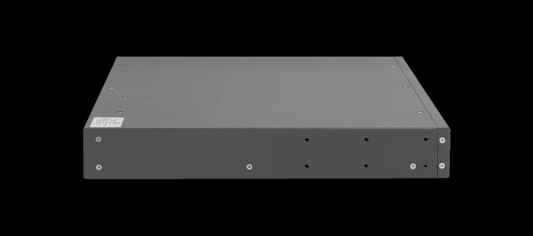 SCS-32 | Консольный сервер Eltex 32 порта RS-232 (RJ-45), 2 порта 1G, 2 порта 10G (SFP+)